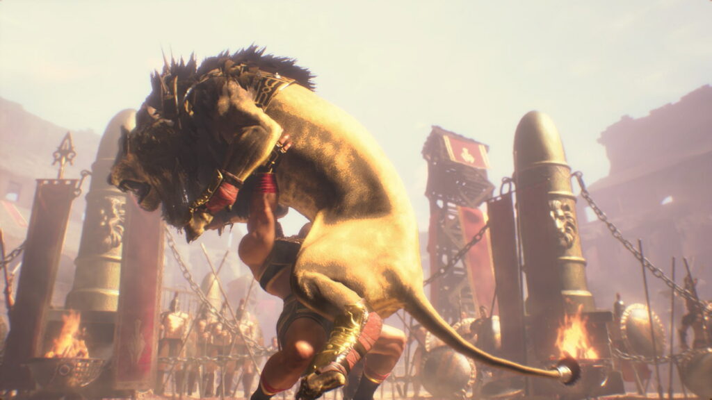 How to change to Classic Controls in Street Fighter 6 World Tour