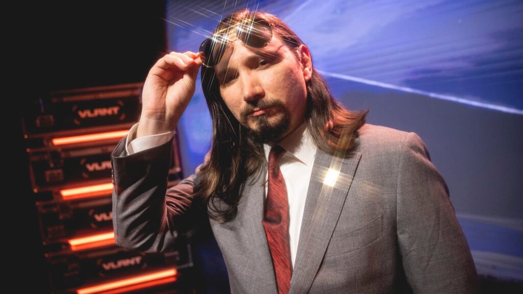 From coach to VP, Syyko discusses joining M80 and building upon its successes