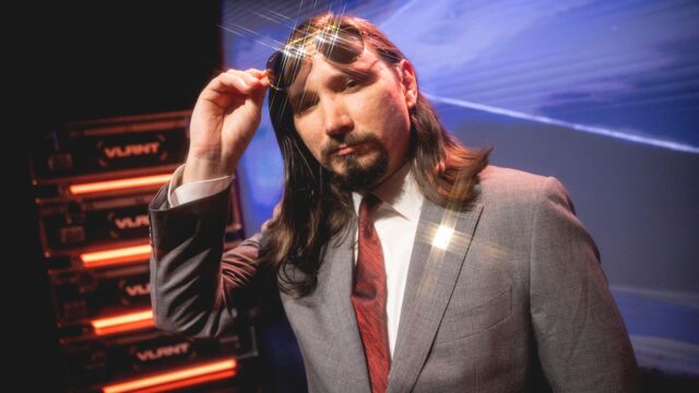 From coach to VP, Syyko discusses joining M80 and building upon its successes