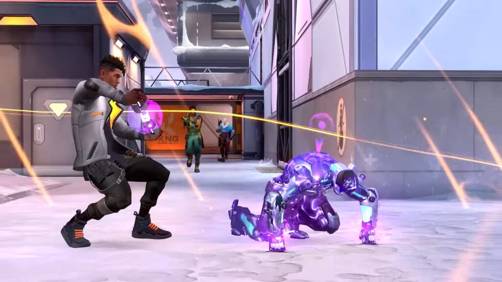 Team Deathmatch set to arrive in VALORANT Episode 7