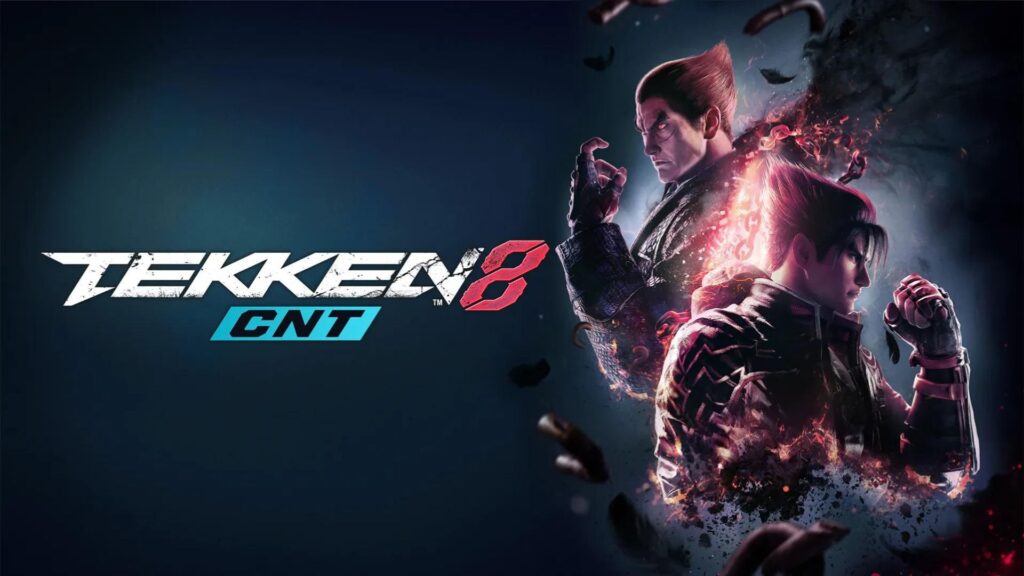 Tekken 8 will be playable in July for Closed Network Testers