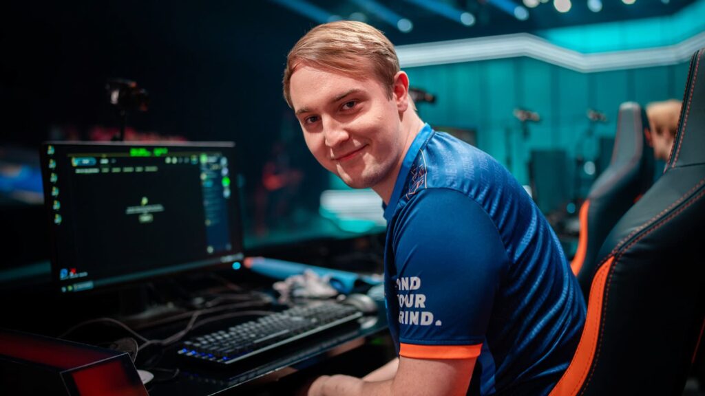 LEC Summer 2023: All off-season roster changes