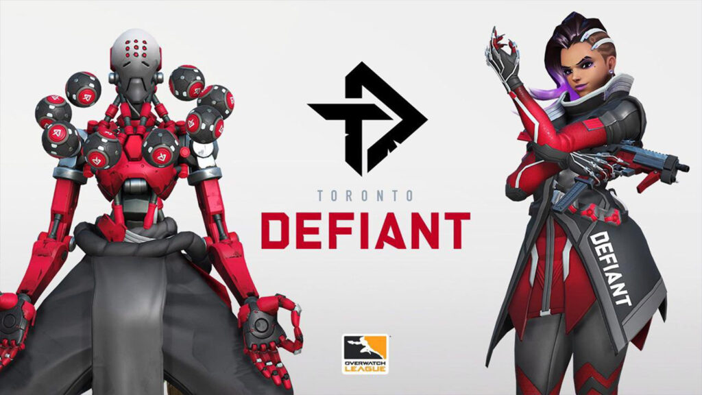 Toronto Defiant and OWL reach agreement to waive entry fees