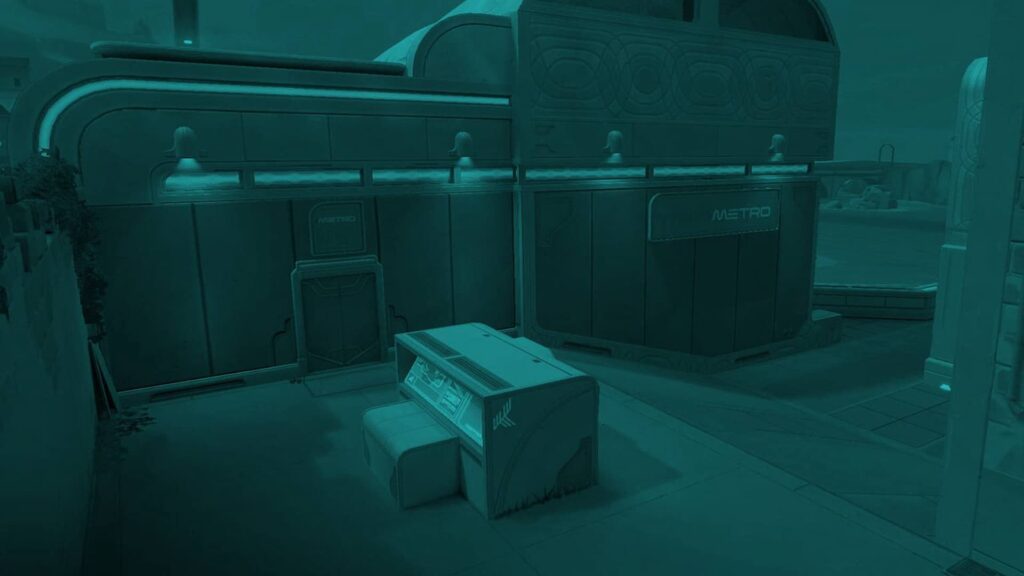 VALORANT 6.11 patch notes: Agent updates accompany Pearl changes