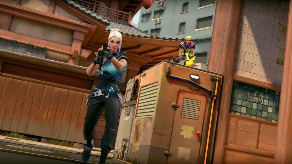 Everything to know about VALORANT’s Team Deathmatch mode