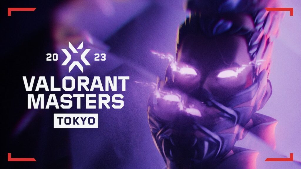 VCT Masters Tokyo: Group Stage, Bracket Stage, and live results