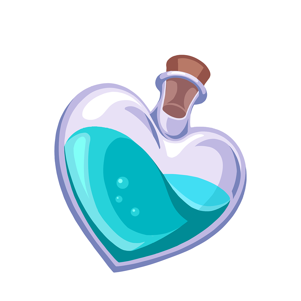 The Vitality Vial Spray.