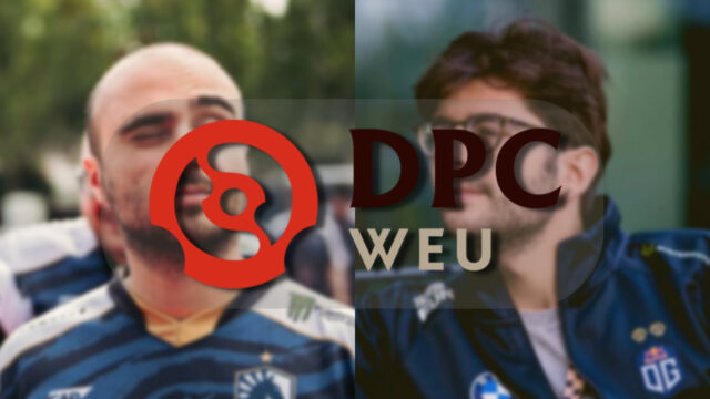 WEU Division II Tour 3 DPC: Schedule and results