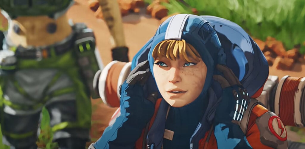The next town takeover in Apex Legends could be for Wattson