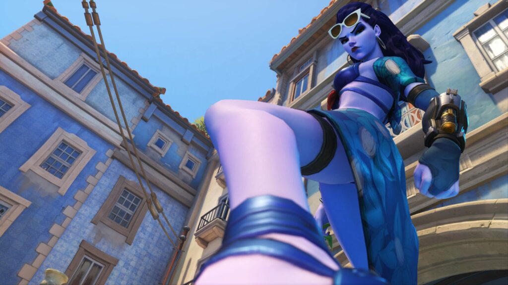 Windowmaker is nerfed in the new season