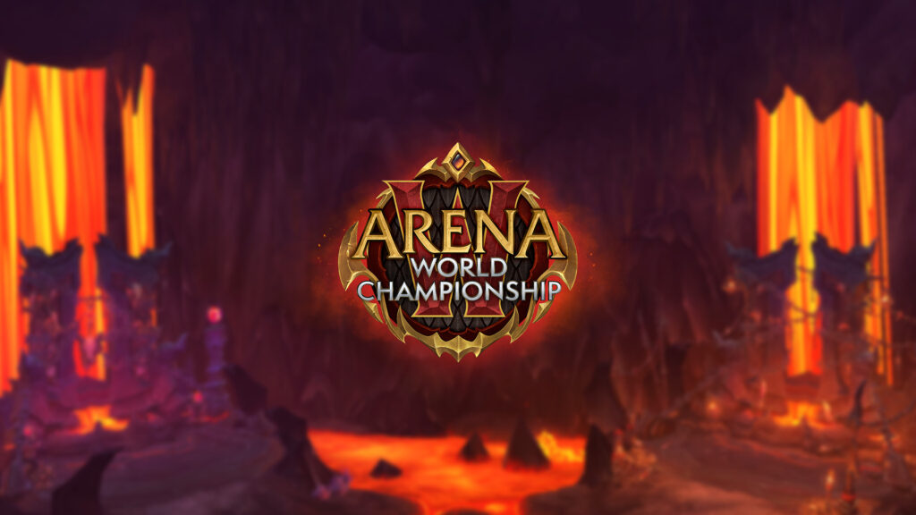 WoW AWC Season 2 Dragonflight kicks off this weekend!