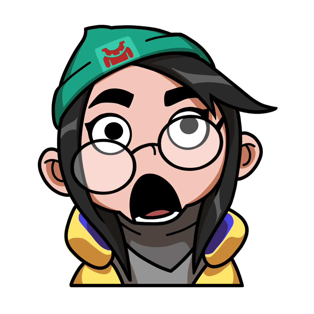 The You Did What Now? Spray.