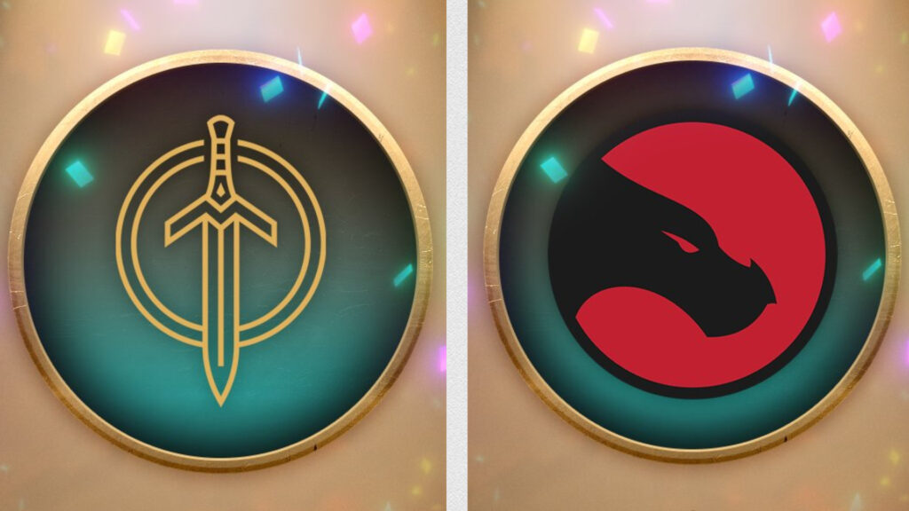 Golden Guardians and Echo win Season 2 WoW AWC Cup 1