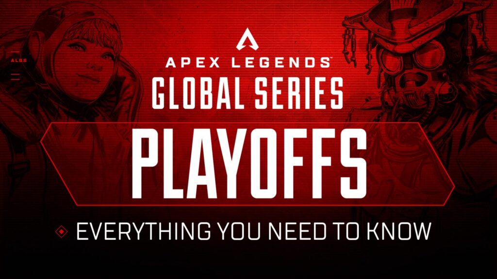 ALGS Split 2 Playoffs: Schedule, groups, talent and more
