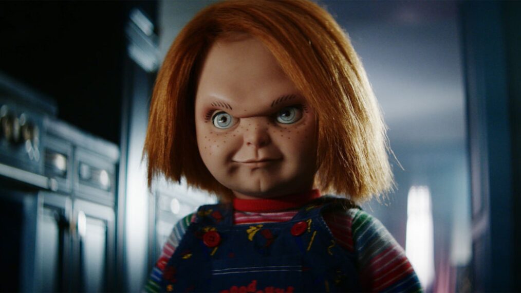Mortal Kombat 1 DLC wish list: Chucky