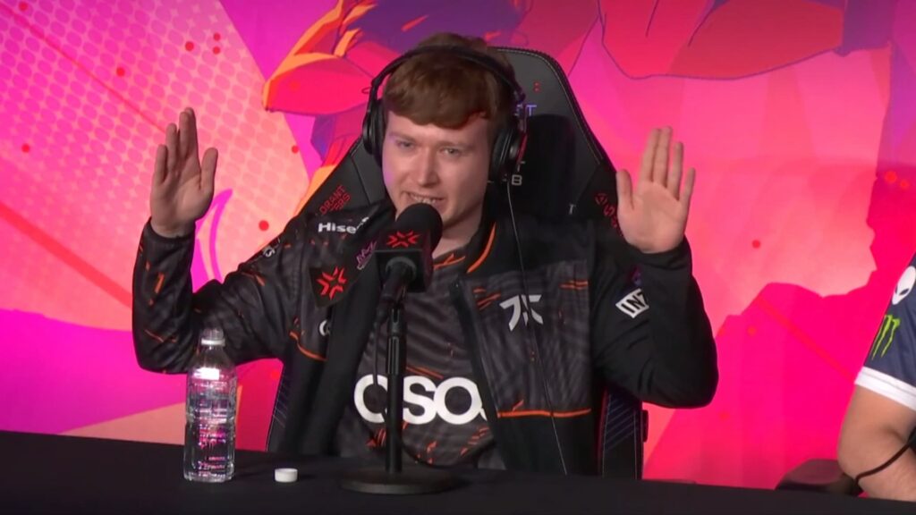 EMEA coaches at VCT Masters Tokyo comment on lack of Champions qualification