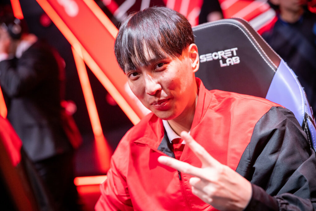 LoL Worlds 2024 co-streamers