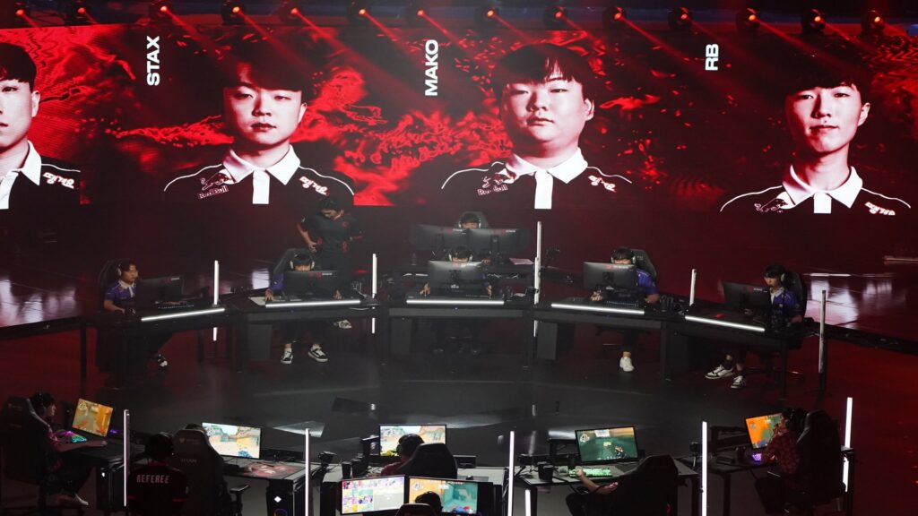 Masters Tokyo 2023: DRX takes down Attacking Soul Esports in series one