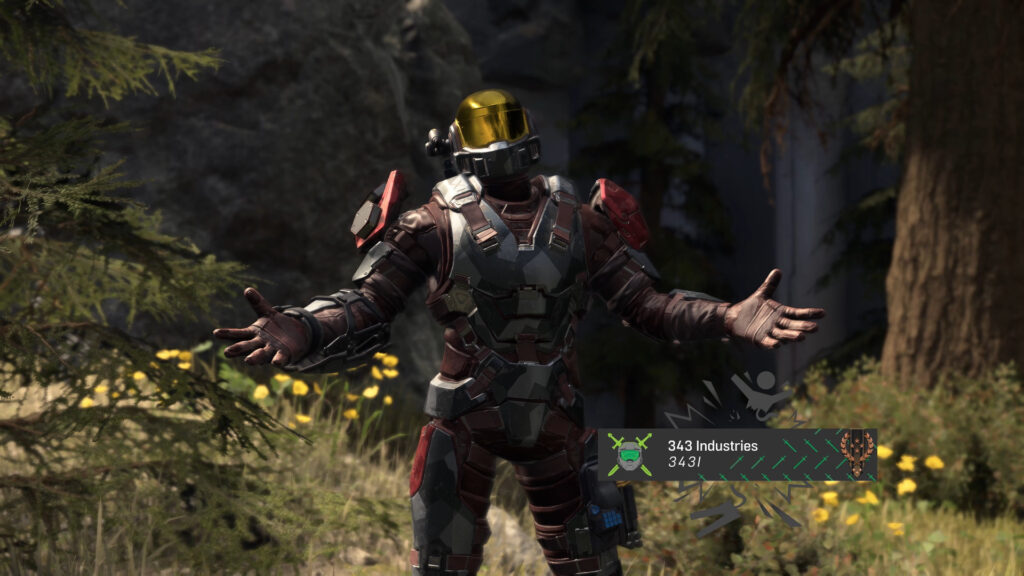 Halo Infinite Season 4 release date, countdown,  and more