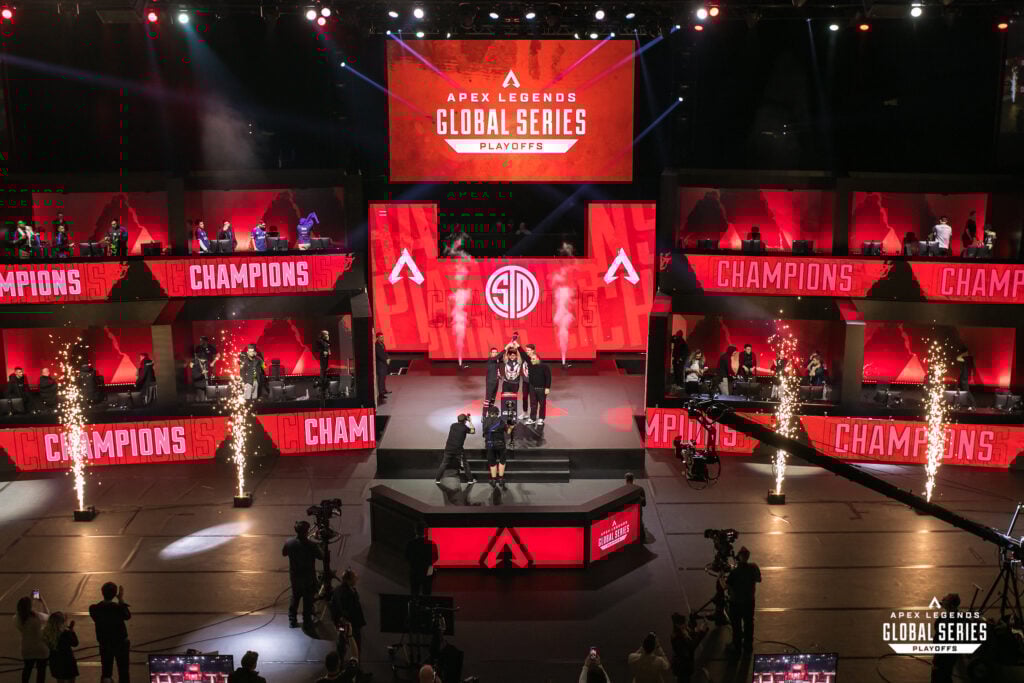 Apex highest earning players – who is #1?