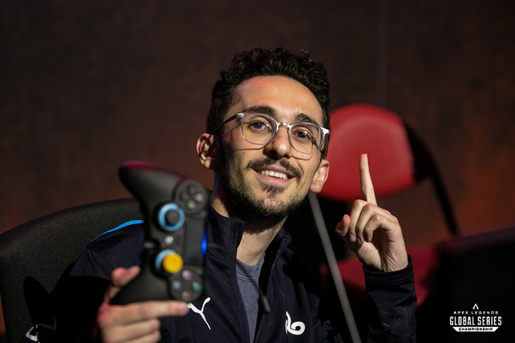 What are the best Apex controller settings?