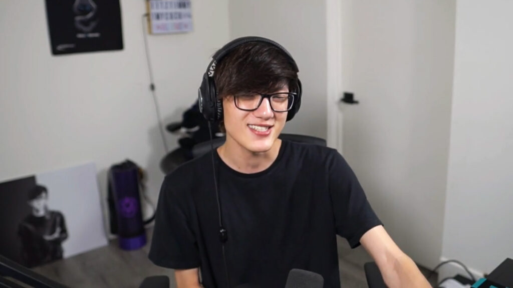 iiTzTimmy Apex Settings