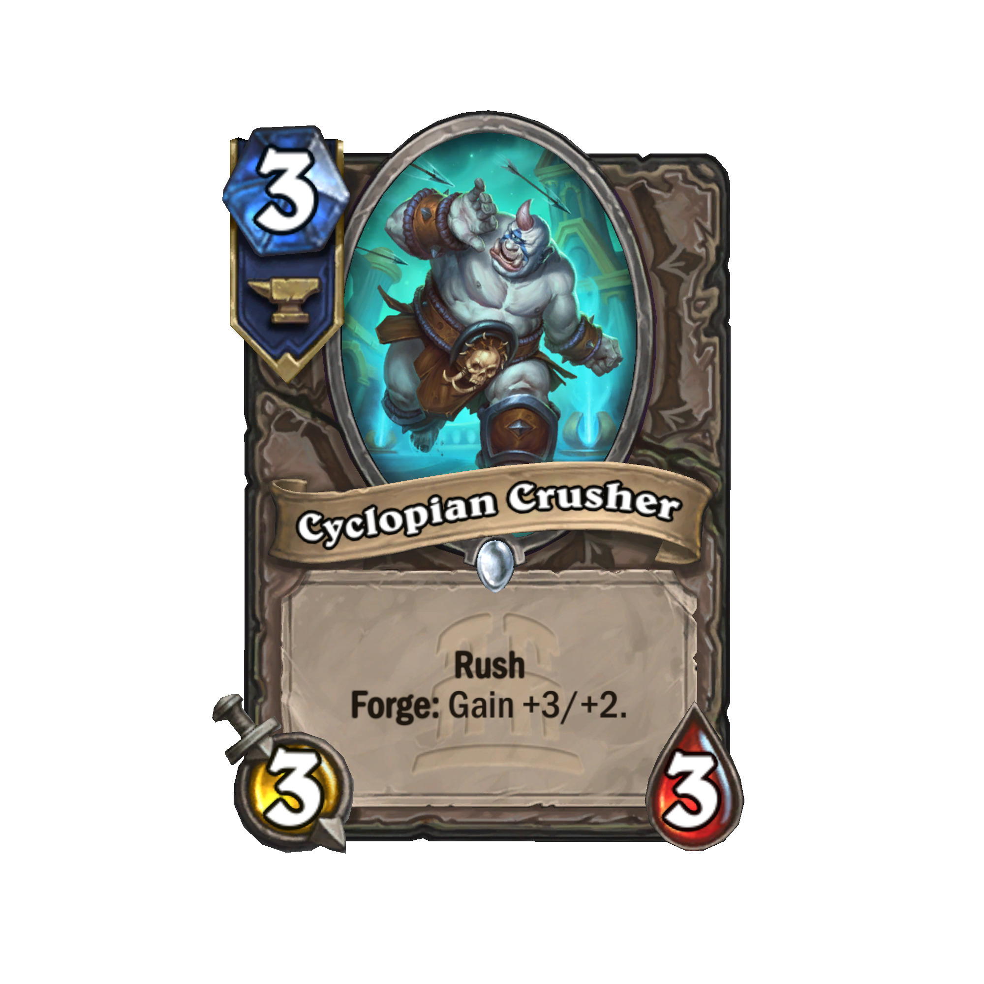 Cyclopian Crusher (Image via Blizzard Entertainment)