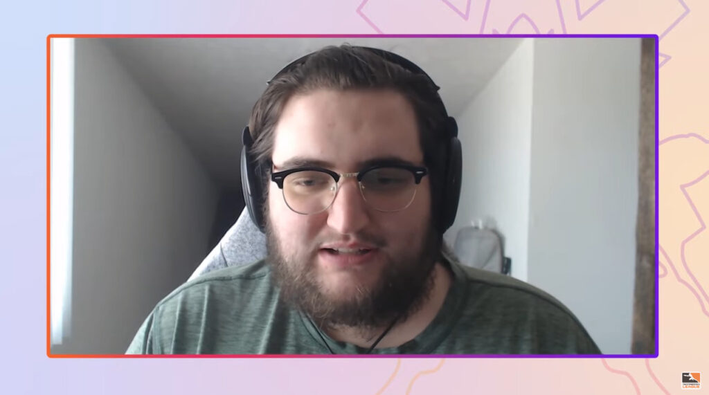 AV2RY is the Overwatch 2 tank for Bellevue Esports and Rift Guardians 