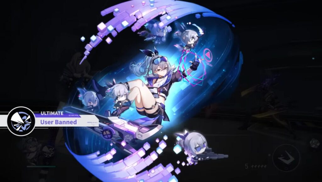 Honkai Star Rail update adds three new characters – Silver Wolf, Loucha and Yukon