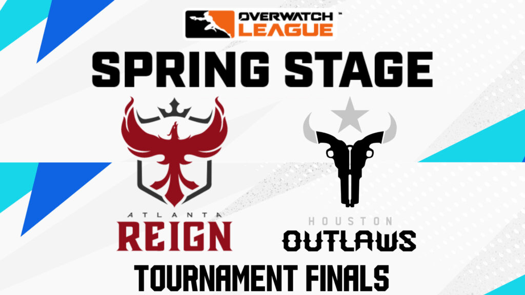 OWL Midseason Madness finals recap: Atlanta Reign and Houston Outlaws run it back