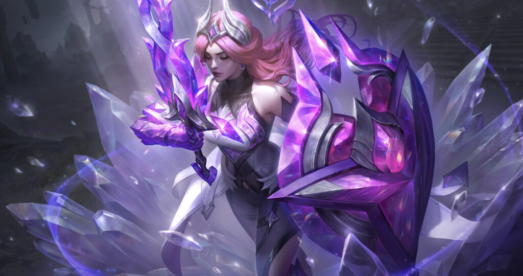 How to fix the VAN 9001 error in League of Legends