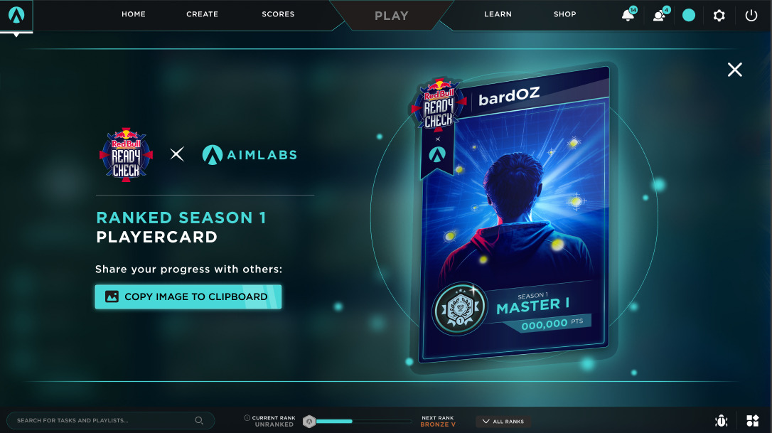 Red Bull Gaming to determine who has the best aim in America with a $50,000 tournament