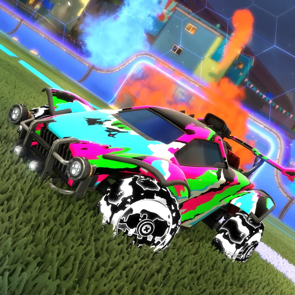 Here's how to fix the Rocket League Call Limit Reached error.