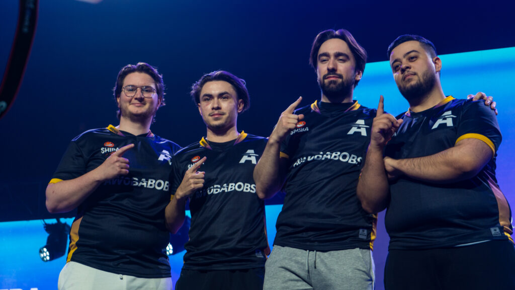 CDL Challengers Champs: Groups, teams, format, stream, prizing