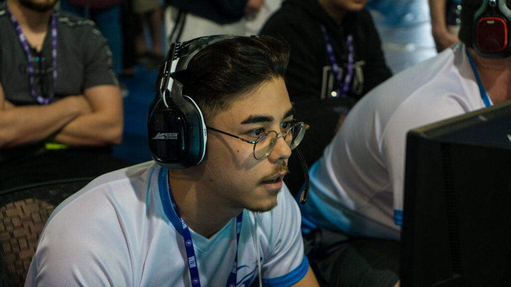 Jimbo has been one of the best players in Challengers all season.