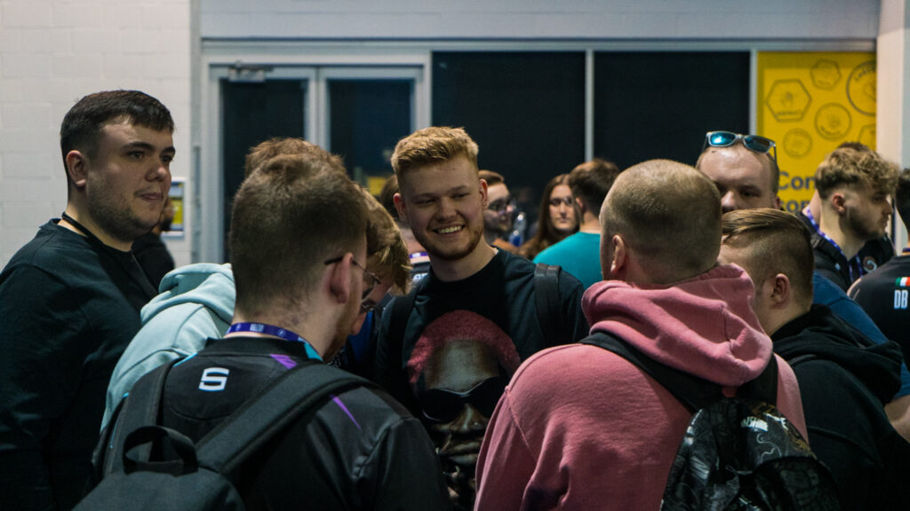 Aphelion Esports have picked up WarDy for Challengers Champs.