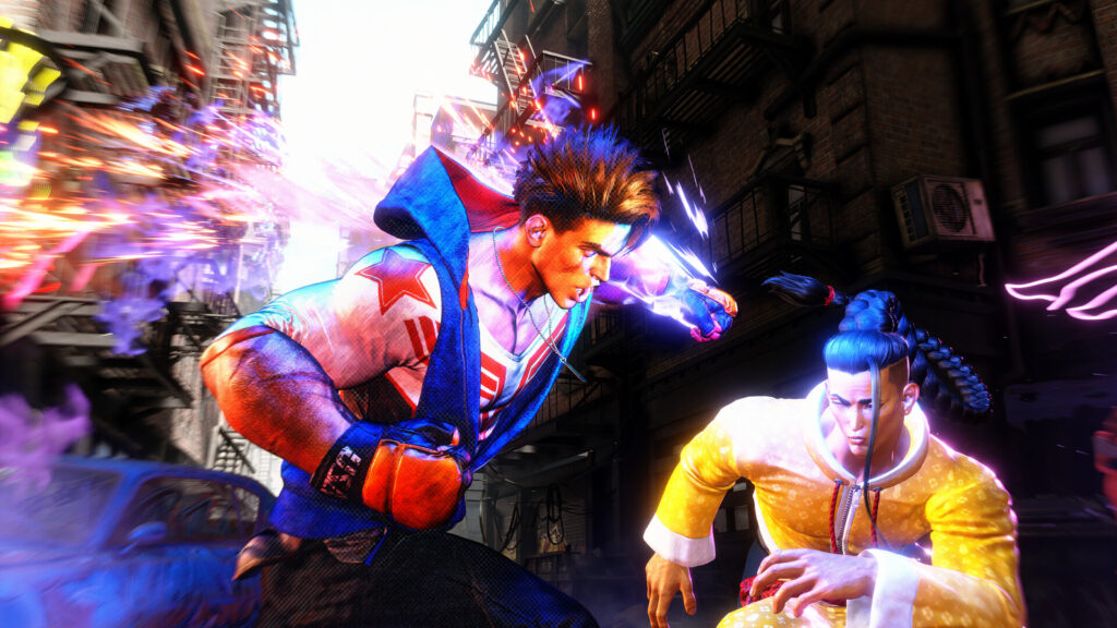 How to change the resolution to full screen in Street Fighter 6 on PC