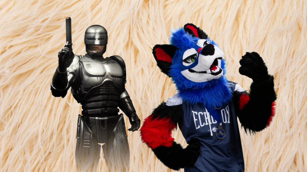 SonicFox challenges scrub to the ultimate match: $10K or furry suit up