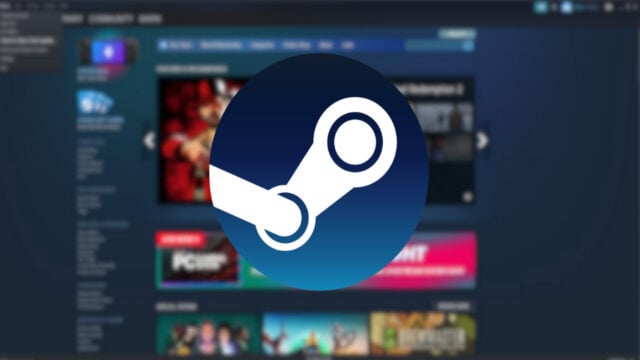 How to fix Steam Error Code 118