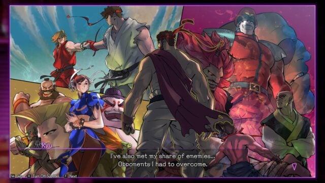 Is there cross progression in Street Fighter 6?