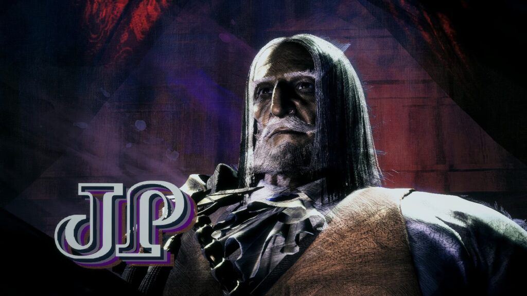 How to unlock JP as a Master in Street Fighter 6 World Tour