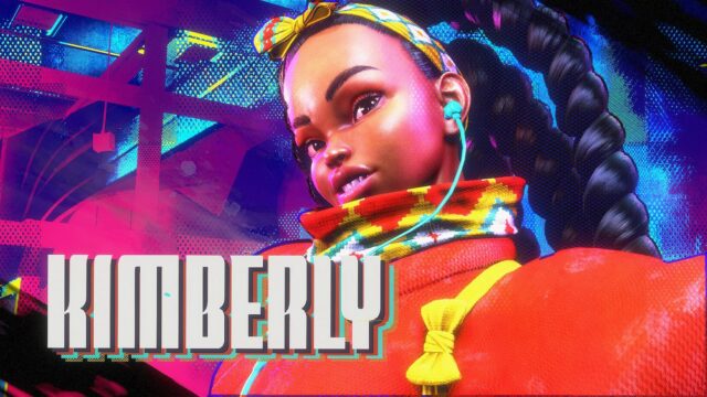 How to unlock Kimberly as a Master in Street Fighter 6 World Tour