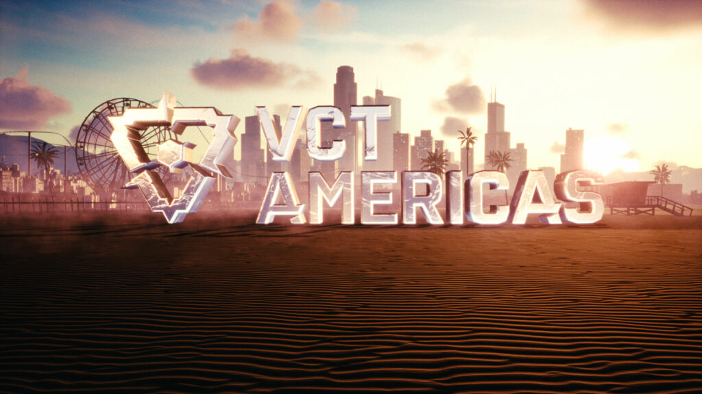 VCT Americas Last Chance Qualifier: Schedule, teams, highlights, and more