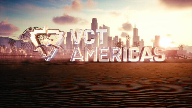 VCT Americas Last Chance Qualifier: Schedule, teams, highlights, and more