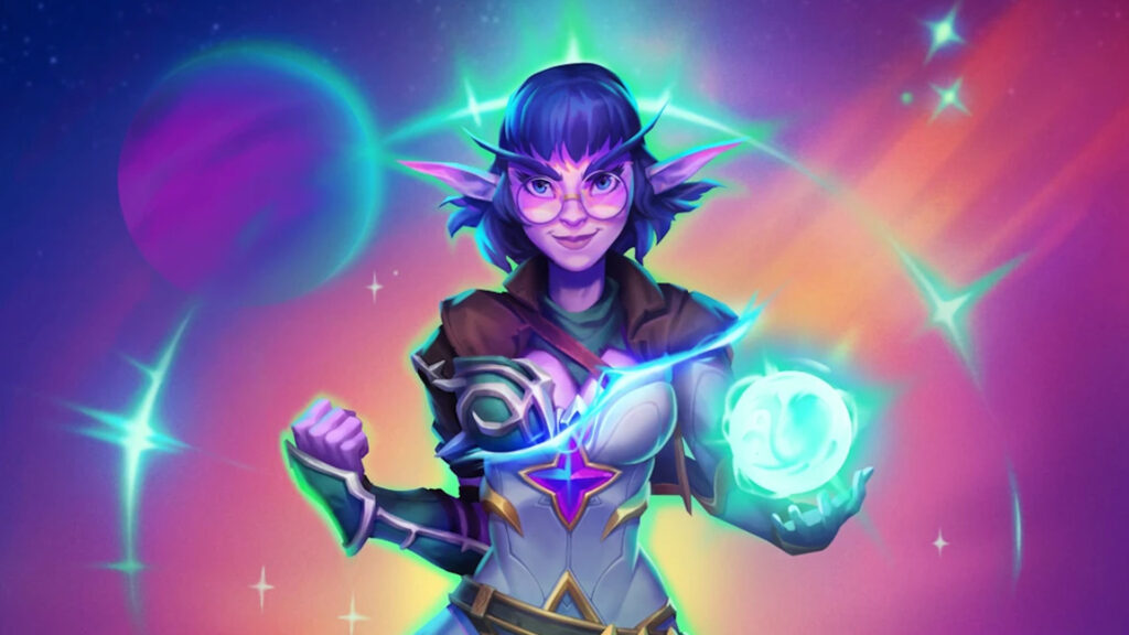 100 Tips for Hearthstone Battlegrounds by CarryPotter