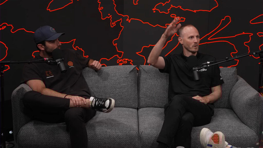 100 Thieves have apparently lost $2.5million on their Call of Duty League team in the last year