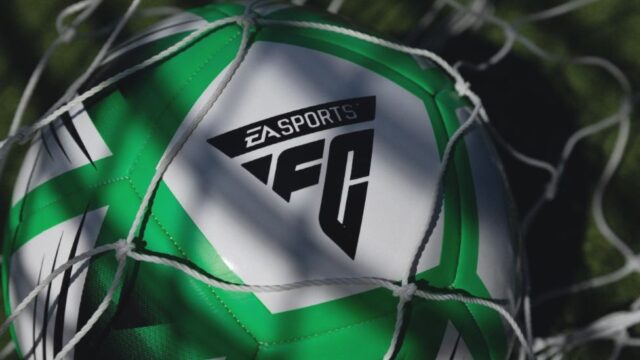 EA Sports reveal EA FC, first football game since abandoning FIFA name