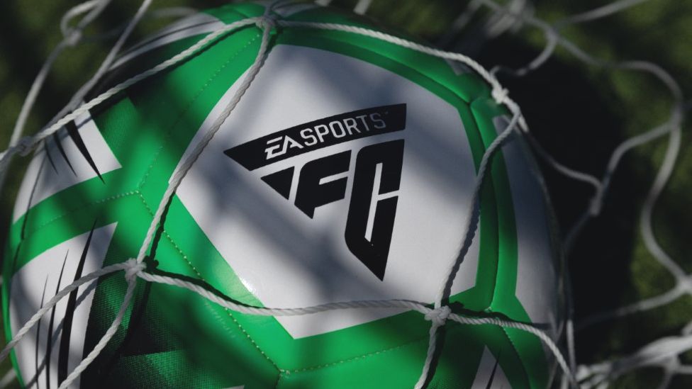 EA Sports reveal EA FC, first football game since abandoning FIFA name