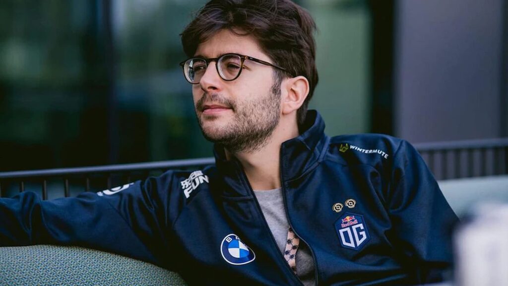 Ceb’s Last Ride Part III, the Sequel: Electric Boogaloo – Ceb joins OG roster for Riyadh Masters