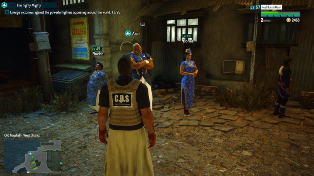 Rashid, the social media-loving fighter joined Street Fighter 6 as the first DLC character. Here’s how to get him as your master.